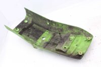 takalokasuojan roiskesuoja Kawasaki KL 250 KL250A 78-83
