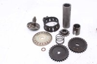 lot of remaining parts Honda GL 1000 Gold Wing GL1 75-79