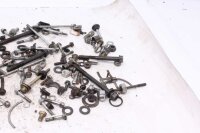 mange resterende dele Honda GL 1000 Gold Wing GL1 75-79