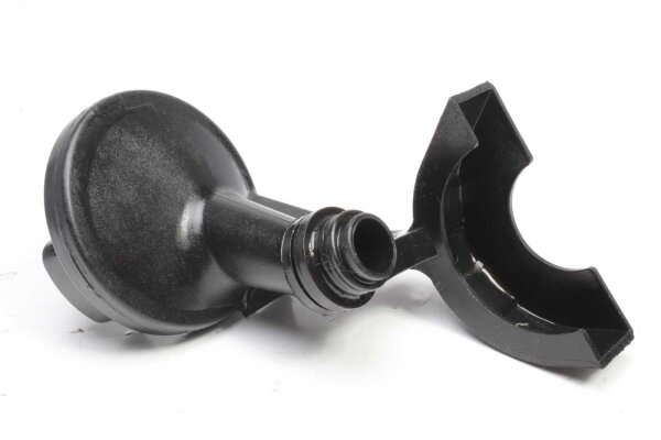 Ölsieb Yamaha FZ6 S2 RJ14D 07-10