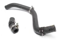 öljynjäähdyttimen jäähdyttimen linja Yamaha FZ6 S2 RJ14D 07-10