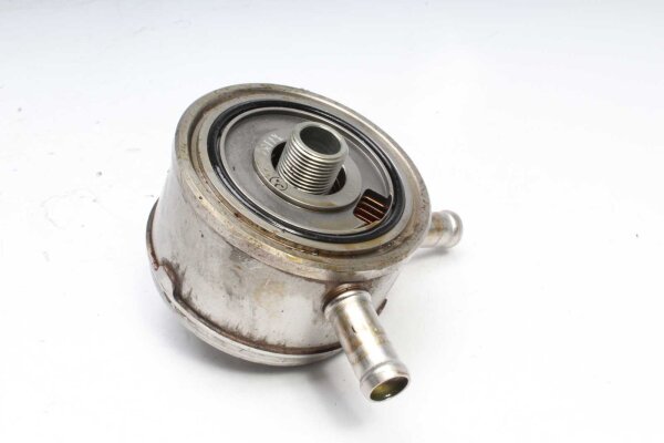 öljynjäähdytin lämmönvaihdin Yamaha FZ6 S2 RJ14D 07-10