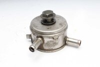 öljynjäähdytin lämmönvaihdin Yamaha FZ6 S2 RJ14D 07-10