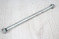 Schwingenachse Bolzen Steckachse Schwinge Kawasaki GPZ...