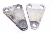 Motorhalter Halter Kawasaki KLR 600 KL600A/A 84-85