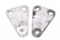 Motorhalter Halter Kawasaki KLR 600 KL600A/A 84-85