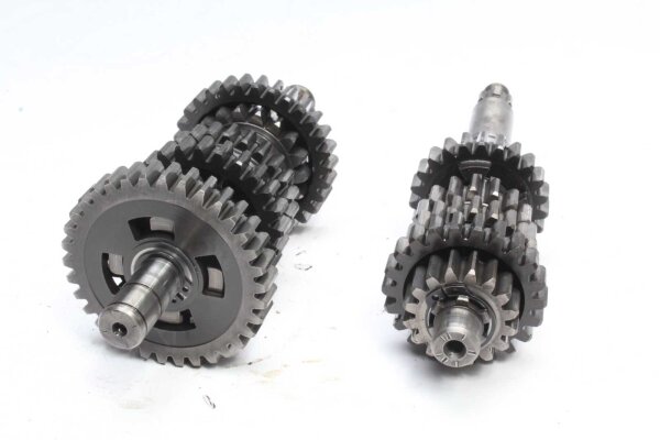 motore di trasmissione Yamaha TDR 125 4GW 91-02