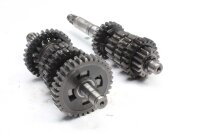 motore di trasmissione Yamaha TDR 125 4GW 91-02