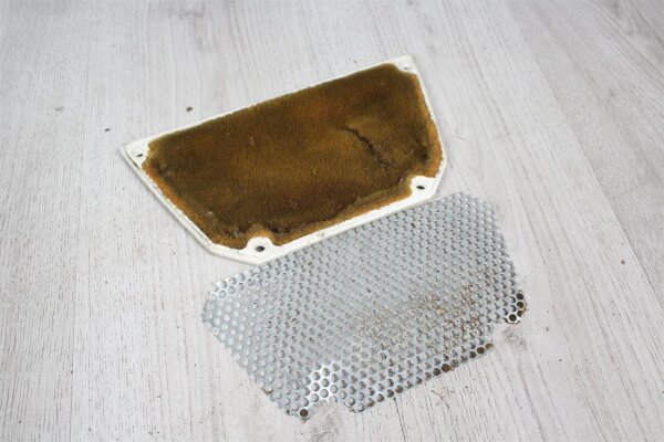 Air filter filtering grid Kawasaki GPZ 1000 RX ZXT00A 86-87