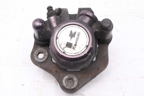 bremsekaliper forbremsekaliber Kawasaki KLR 600 KL600A/A 84-85