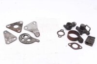 mange resterende dele Kawasaki KLR 600 KL600A/A 84-85