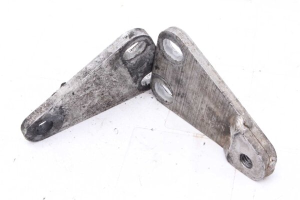 staffa di montaggio motore Kawasaki KLR 600 KL600A/A 84-85