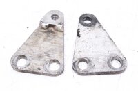 Motorhalter Halter Kawasaki KLR 600 KL600A/A 84-85