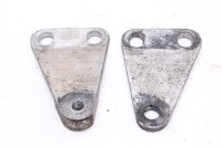 staffa di montaggio motore Kawasaki KLR 600 KL600A/A 84-85