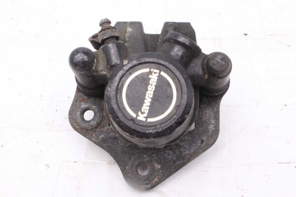 pinza de freno pinza de freno delantera Kawasaki KLR 600 KL600A/A 84-85