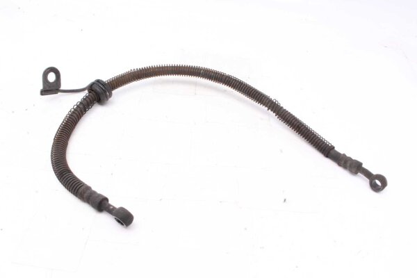 bromsslang bromsledning bak Kawasaki GPZ 600 R ZX600A 85-90