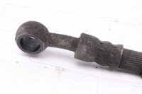 bromsslang bromsledning bak Kawasaki GPZ 600 R ZX600A 85-90