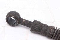 bromsslang bromsledning bak Kawasaki GPZ 600 R ZX600A 85-90