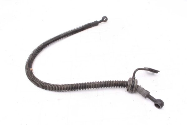 bromsslang bromsledning bak Kawasaki GPZ 600 R ZX600A 85-90