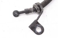 bromsslang bromsledning bak Kawasaki GPZ 600 R ZX600A 85-90