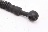 bromsslang bromsledning bak Kawasaki GPZ 600 R ZX600A 85-90