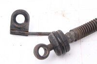 bromsslang bromsledning bak Kawasaki GPZ 600 R ZX600A 85-90