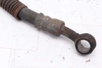 bromsslang bromsledning bak Kawasaki GPZ 600 R ZX600A 85-90