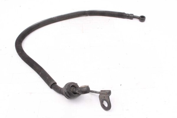 bromsslang bromsledning bak Kawasaki GPZ 600 R ZX600A 85-90