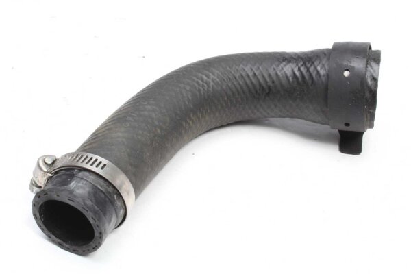 radiator line hoses Yamaha FZ6 S2 RJ14D 07-10
