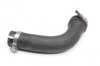 jäähdyttimen letkut Yamaha FZ6 S2 RJ14D 07-10