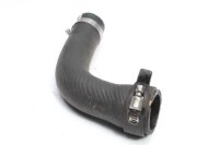 radiator line hoses Yamaha FZ6 S2 RJ14D 07-10