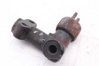 interruptor de luz de freno delantero Honda CB 750 Four...