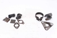 mange resterende dele Kawasaki KLR 600 KL600A/A 84-85