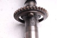 camshaft Honda CB 900 F Boldor SC09 82-83