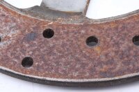 jarrulevy takajarru 6,1 mm Moto Guzzi V 50 2 PB 77-80