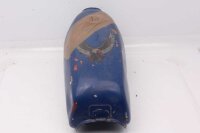 Serbatoio Serbatoio benzina Serbatoio carburante Kawasaki KE 125 K1 76-85