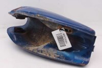 Serbatoio Serbatoio benzina Serbatoio carburante Kawasaki KE 125 K1 76-85