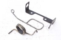 support de montage Kawasaki KLR 600 KL600A/A 84-85