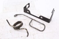 support de montage Kawasaki KLR 600 KL600A/A 84-85