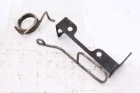 support de montage Kawasaki KLR 600 KL600A/A 84-85