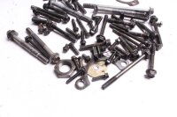 beaucoup de pièces restantes Yamaha FZ 750 Genesis 2KK 87-90