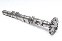 knastaksel Yamaha FZ6 S2 RJ14D 07-10