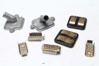 motorventilation Yamaha FZ6 S2 RJ14D 07-10