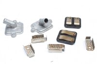 motorventilation Yamaha FZ6 S2 RJ14D 07-10