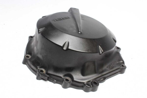 motordæksel højre Yamaha FZ6 S2 RJ14D 07-10