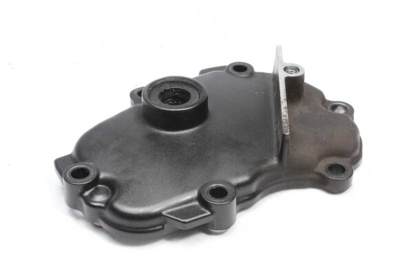 Getriebe Deckel Yamaha FZ6 S2 RJ14D 07-10