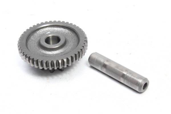 rueda libre de arranque Yamaha FZ6 S2 RJ14D 07-10