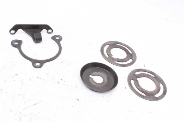 Konvolut Restteile Yamaha XTZ 660 3YF 91-93