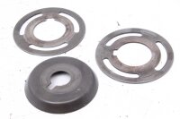 Konvolut Restteile Yamaha XTZ 660 3YF 91-93