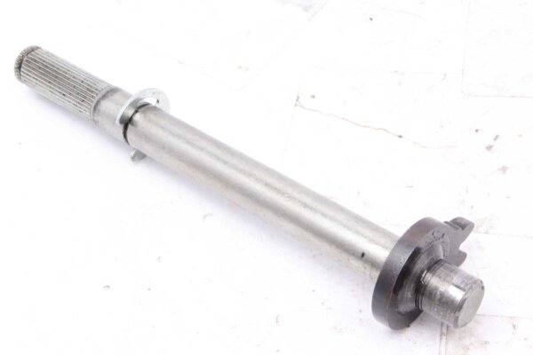 embrayage de changement de vitesse Yamaha XTZ 660 3YF 91-93